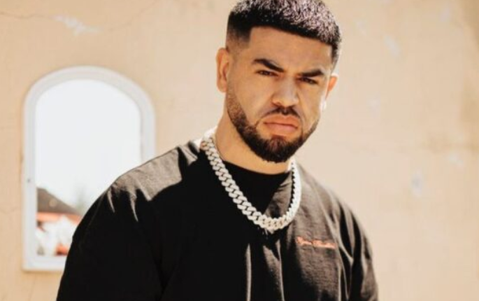 Media zviceriane: Arrestohet në aeroport reperi Noizy, ishte nisur për koncert