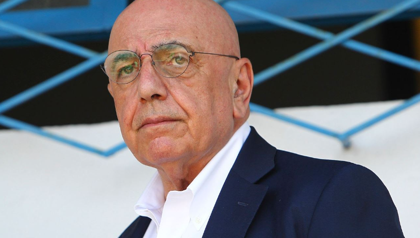 Adriano Galliani “bekon” dyshen Tare-Allegri: Të duhurit për Milanin!