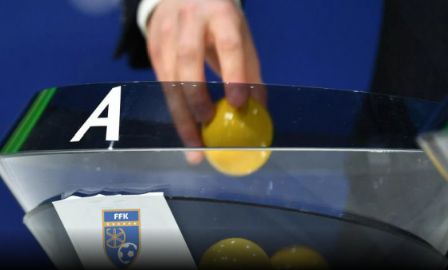 Superliga dhe Liga e Parë, caktohet data e tërheqjes së shortit Superliga dhe Liga e Parë, caktohet data e tërheqjes së shortit