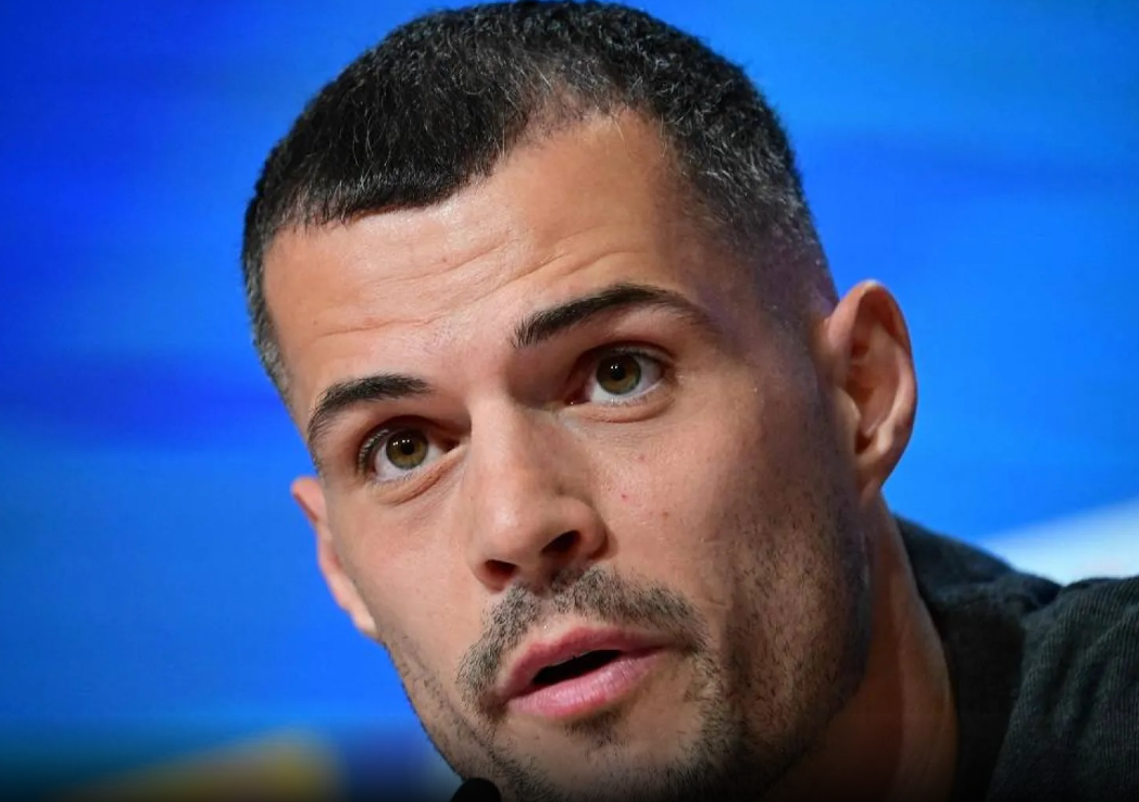 Leverkuseni falënderon Xhakën: Lojtar kyç në sukseset tona