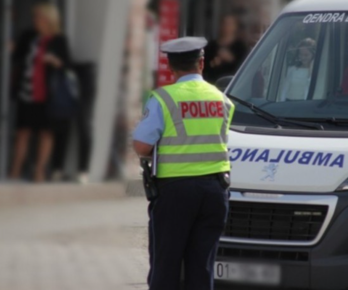 89 aksidente trafiku në 24 orët e fundit në Kosovë 89 aksidente trafiku në 24 orët e fundit në Kosovë