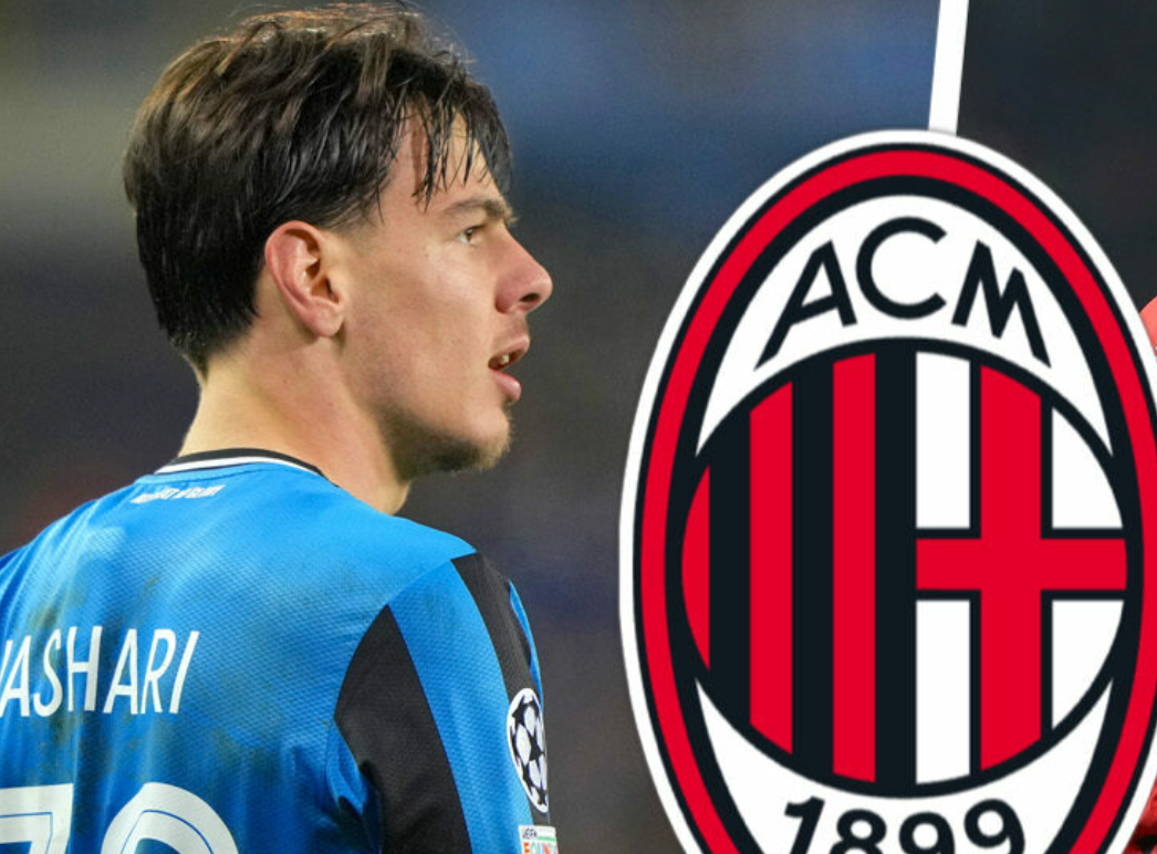 Milani i vendos ultimatum Jasharit dhe Club Brugge