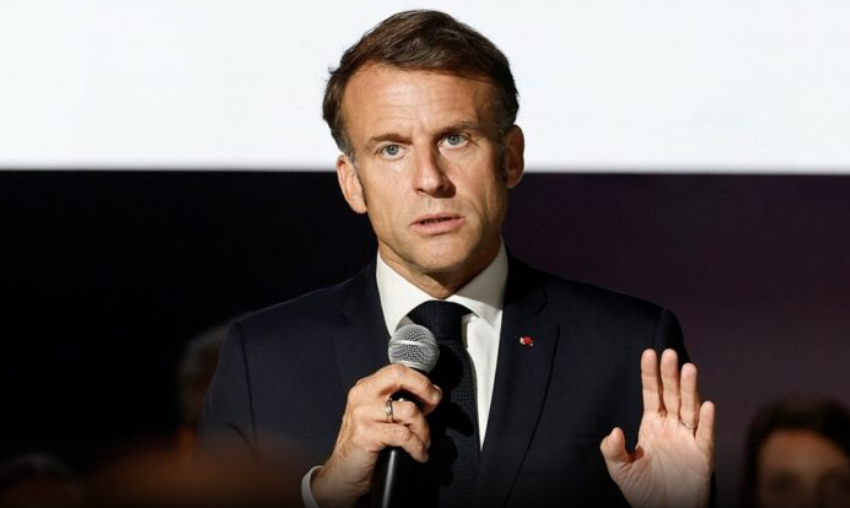 Evropa përballet me kërcënimin më të madh që nga Lufta e Dytë Botërore