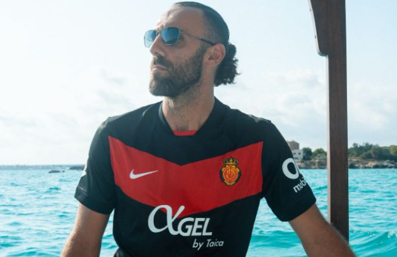 Muriqi pasi vazhdon kontratën me Mallorcan: Vendimi më i mirë i jetës sime