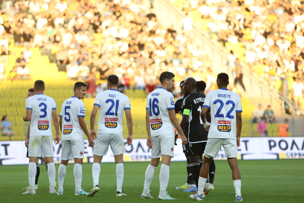 Nesër Prishtina-Sheriff, mision i vështirë për kryeqytetasit