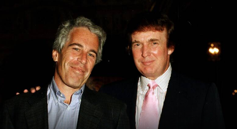Trump: I dhashë fund miqësisë me Epstein sepse ai më vodhi njerëzit që punonin për mua