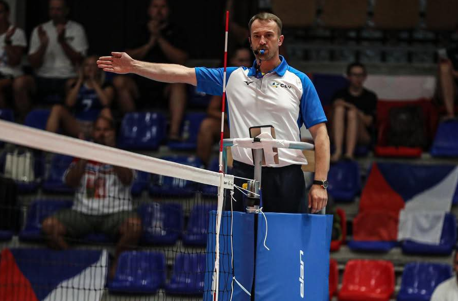 Burim Zymeri po e ndan drejtësinë në Evropianin U16