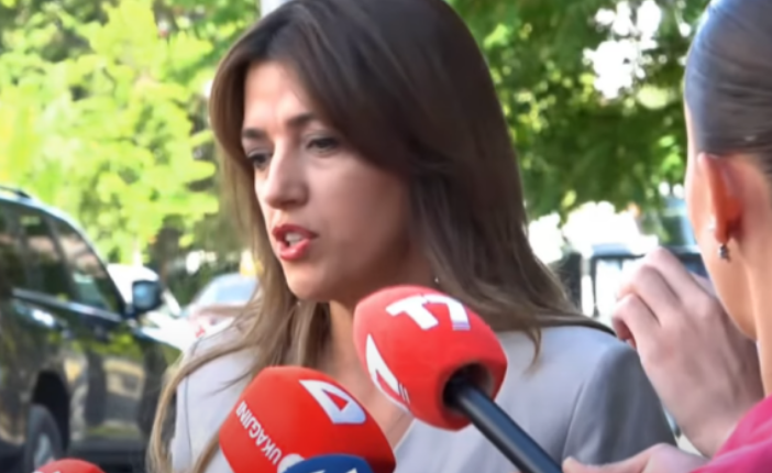 Haxhiu paralajmëron se sot e nesër mund të mbahen disa seanca: Nëse s’ka reflektim, rruga e vetme janë zgjedhjet