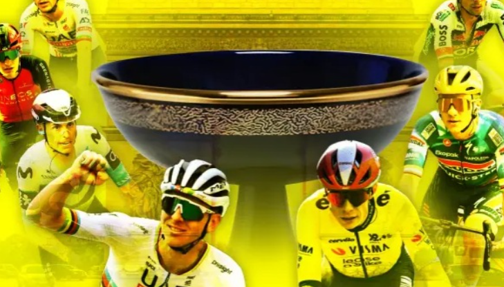 “Tour de France”, të gjithë në ndjekje të “Mbretit të verdhë”