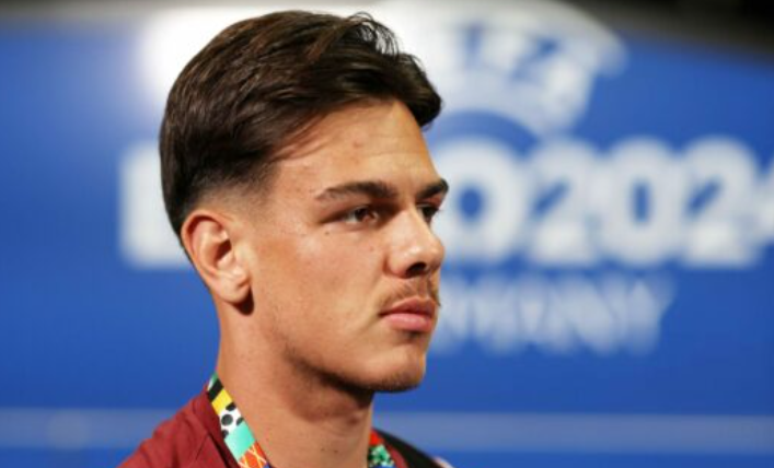 Milani po pret sinjale nga Belgjika për Ardon Jasharin