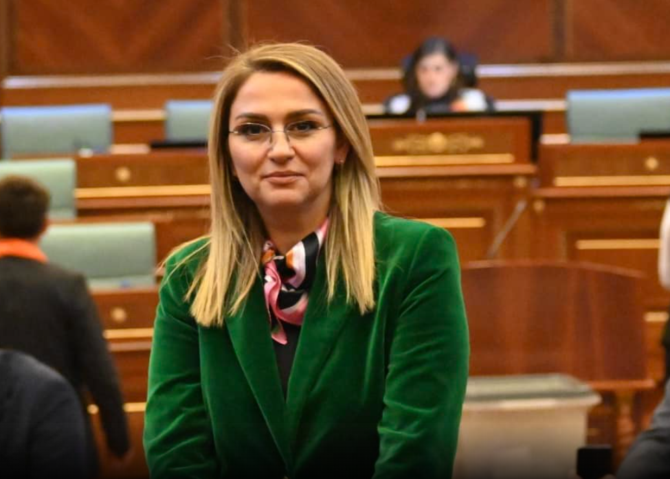 Deputetja Selimi: Partitë opozitare nuk po e pranojnë rezultatin e zgjedhjeve të 9 shkurtit