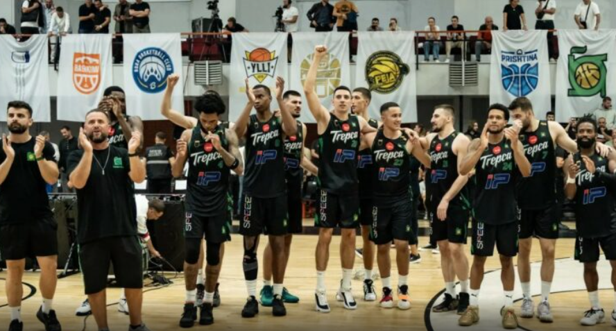 Trepça nesër mëson kundërshtarët në ‘Champions’