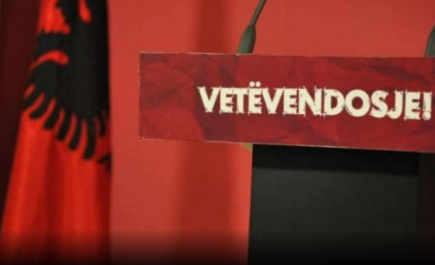 Lëvizja Vetëvendosje: Gjykata Speciale po prodhon padrejtësi