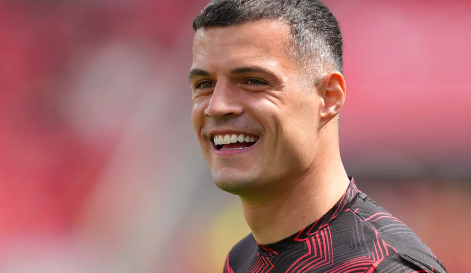 Xhaka arrin marrëveshje me klubin arab, do të përfitojë 10 milionë euro në vit