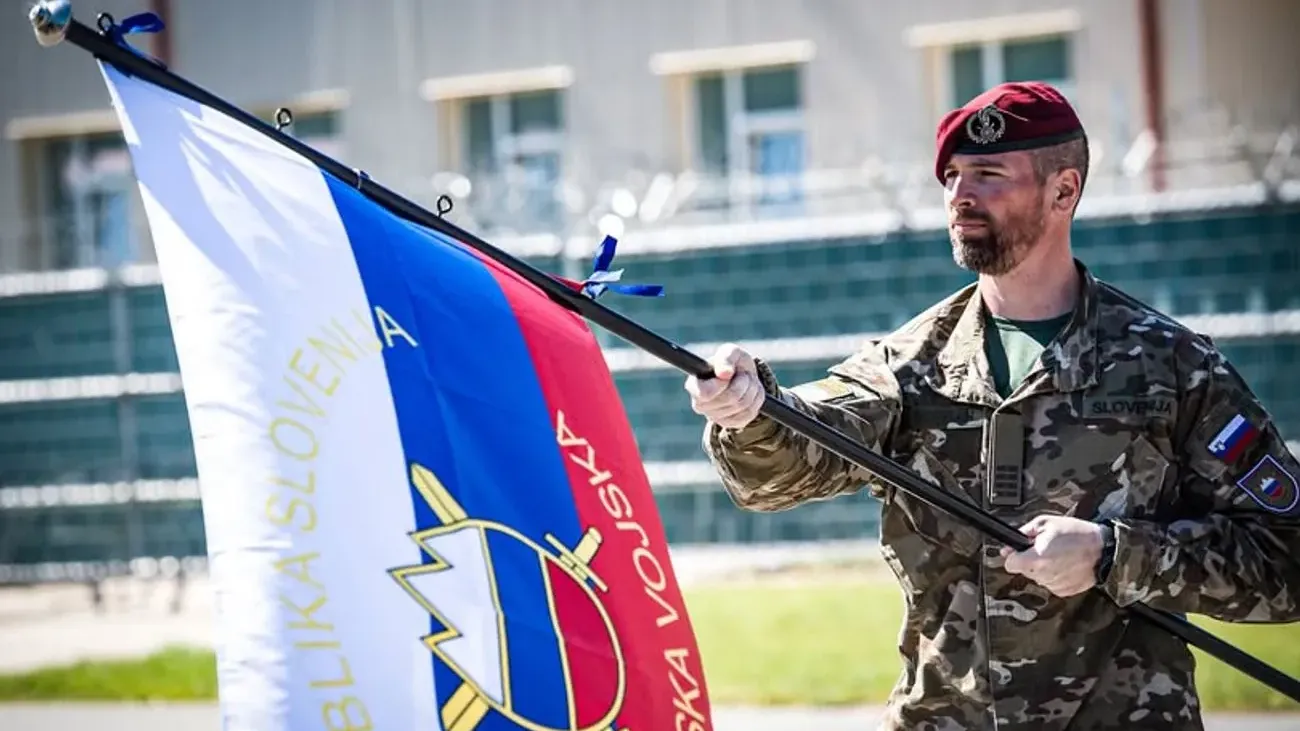 Sllovenia drejt referendumit për qëndrimin apo jo në NATO, presidentja Musar apelon për përgjegjshmëri