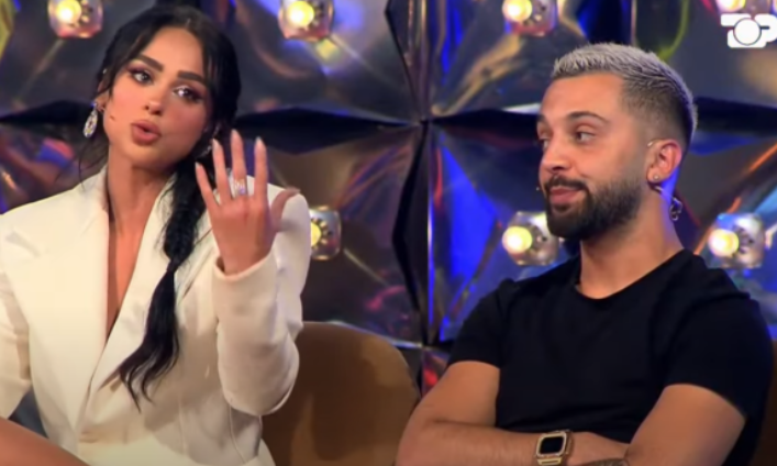 Egli e quan “fshatar” Gjestin?