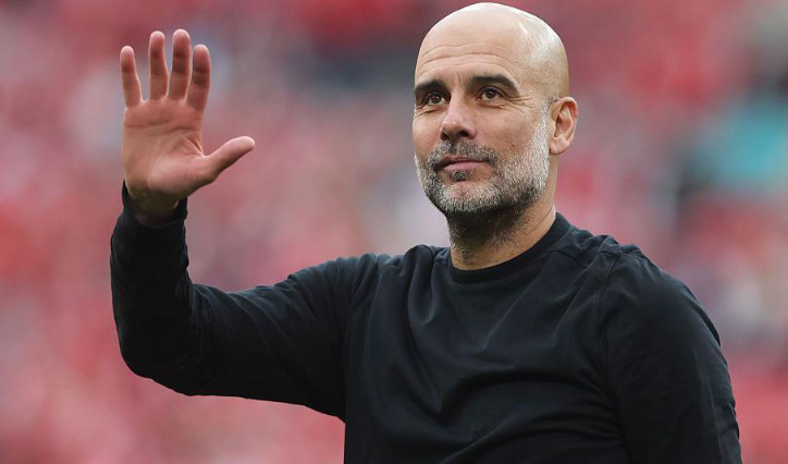 Guardiola të Barcelona? Ka mbaruar përgjithmonë