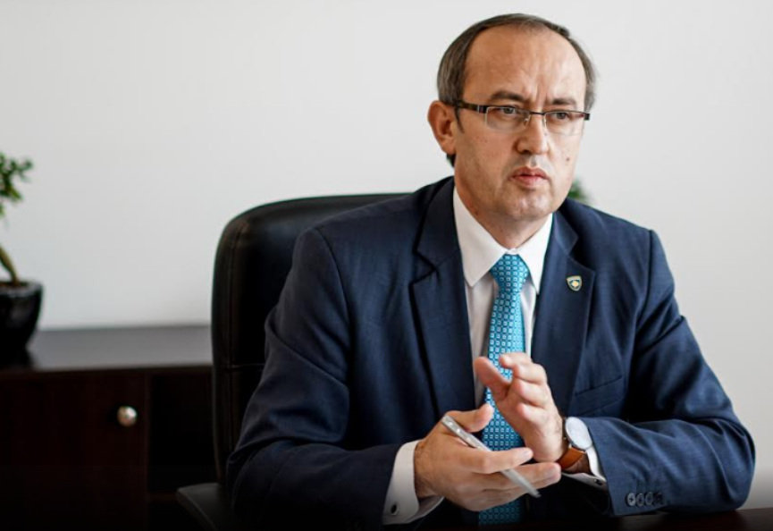 Hoti: Importet nga Serbia janë rritur për mbi 200 për qind në janar-maj 2025, krahasuar më 2024