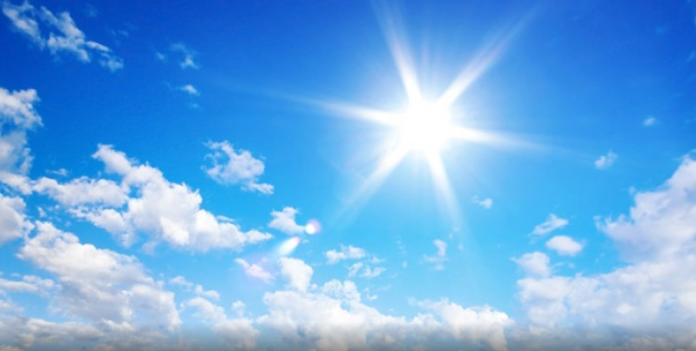 Temperatura në fundjavë do të jetë deri në 37 gradë Celsius Temperatura në fundjavë do të jetë deri në 37 gradë Celsius