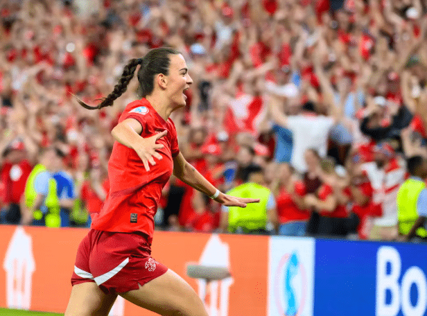 Riola Xhemaili: Një ëndërr e bërë realitet