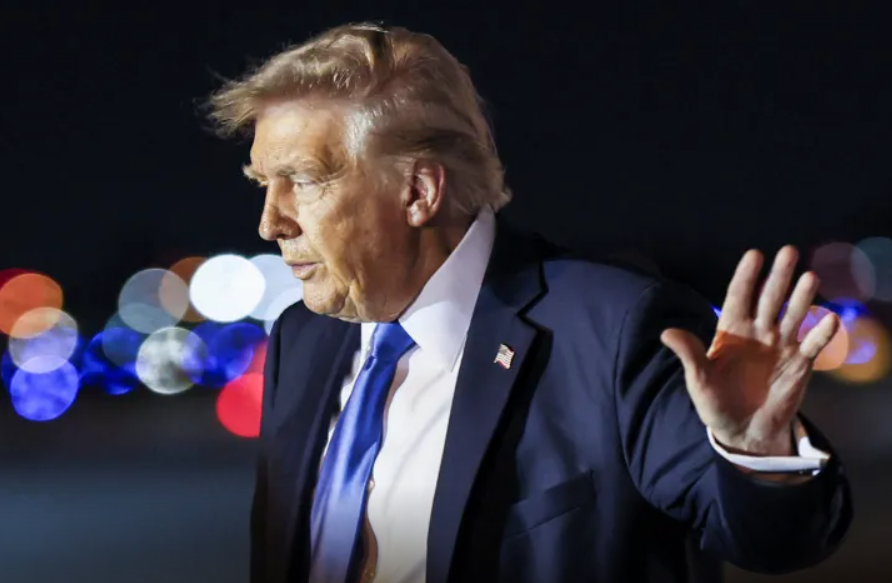 Trump: Fëmijët në Gaza po vdesin urie, më shumë ndihma ushqimore