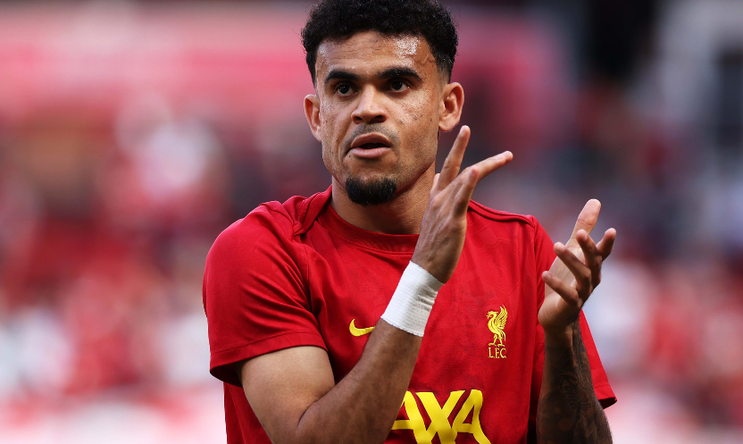 Nuk e përmirësuan pagën siç e kishin premtuar, Luis Diaz i kërkon Liverpool të pranojë ofertën e Bayern-it Nuk e përmirësuan pagën siç e kishin premtuar, Luis Diaz i kërkon Liverpool të pranojë ofertën e Bayern-it