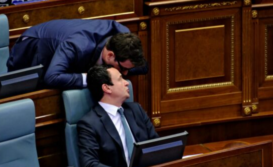 Hekuran Murati vazhdon sulmin ndaj 3 gjyqtarëve të Supremes, këtë herë s’i përmend me emër e mbiemër