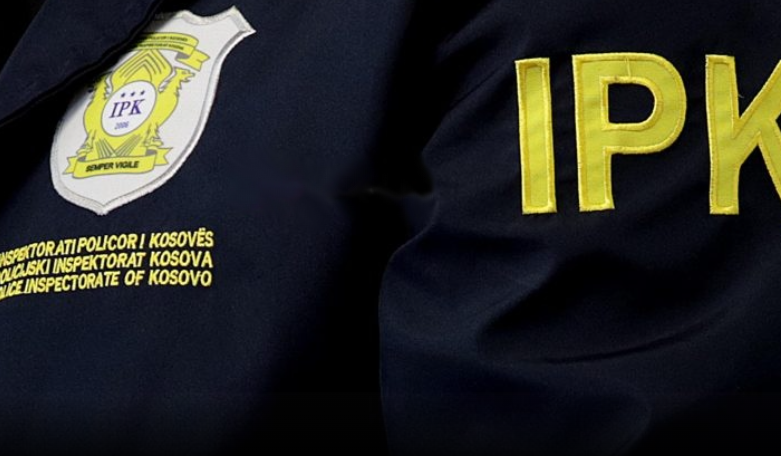 Gjuajti me armë jashtë detyrës zyrtare, IPK rekomandon suspendimin e policit
