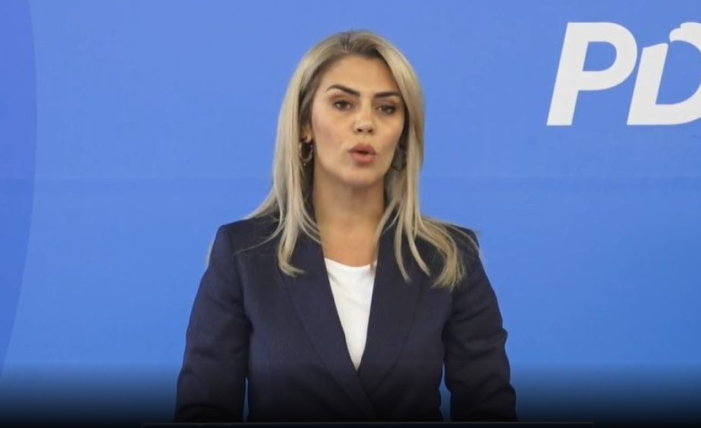 Deliu-Kodra: Gjykata Supreme konfirmoi shkelje të drejtpërdrejtë kushtetuese dhe ligjore nga deputeti Hekuran Murati