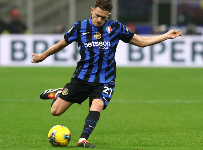 Fiorentina e do Asllanin, por nuk paguan çmimin që e kërkon Interi