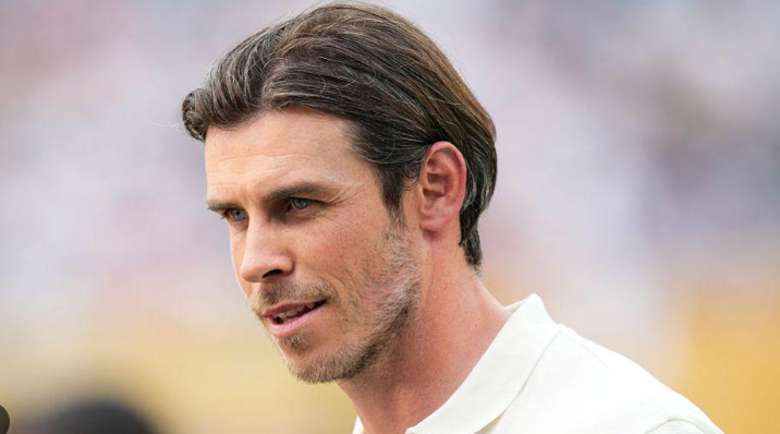 Bale për Chelsea-n: Nuk janë larg titullit në Premier League Bale për Chelsea-n: Nuk janë larg titullit në Premier League