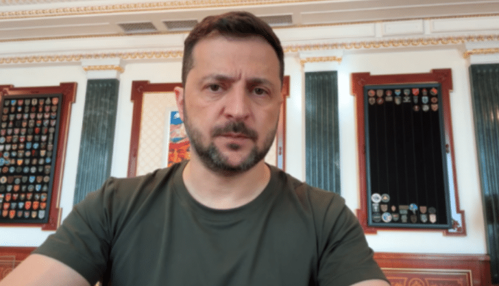 Zelensky: Gjithçka që mund ta ndalojë Rusinë duhet të zbatohet pa vonesë