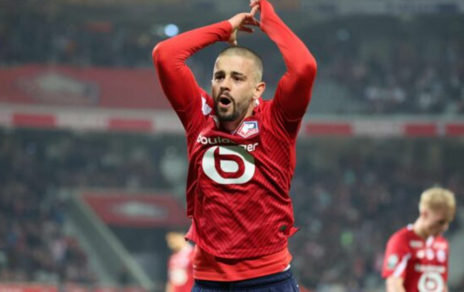 Marseille interesohet për “djalin e vështirë” Edon Zhegrova