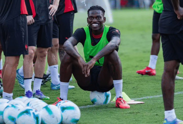 Barcelona zbarkon në Serie A, katër sulmues në listë