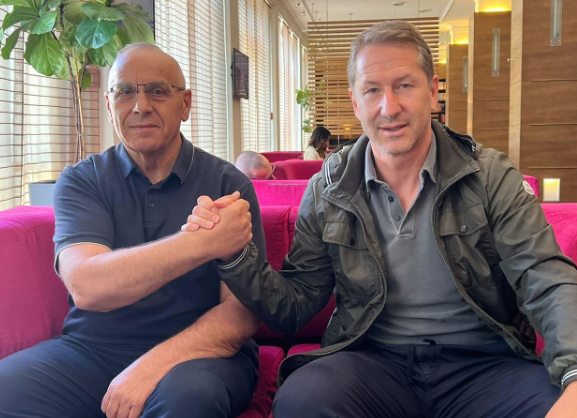 Presidenti Ademi: Franco Foda asnjëherë nuk ka thënë po shkoj