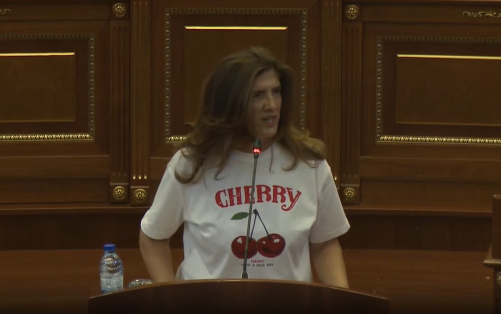 Musliu: LV-ja ta kuptojë se Kuvendi nuk është seli e tyre