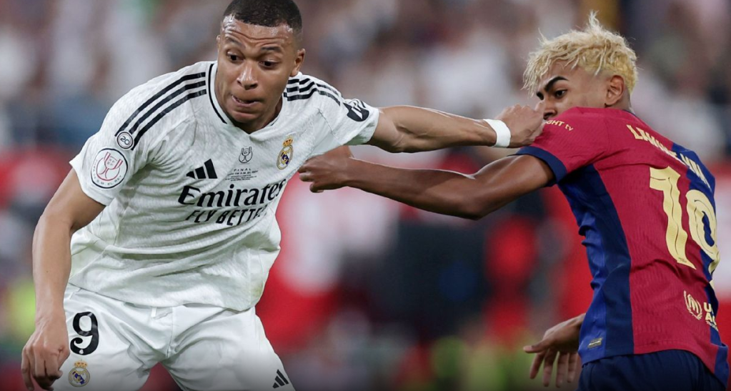 Mësohen datat kur do të zhvillohen ‘El Clasico’-t