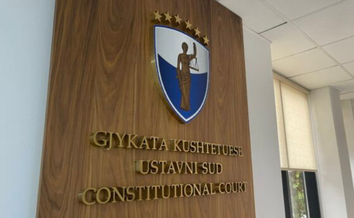 Të gjithë sytë në drejtim të këtij institucioni, Kushtetuesja: Do të nxjerrim vendim meritor për kërkesat rreth konstituimit të Kuvendit