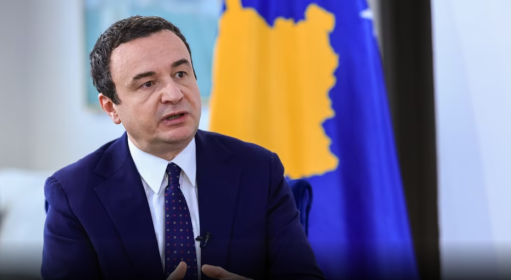 Kurti uron ShBA-në: Qoftë e përhershme aleanca e shteteve tona dhe miqësia e ngushtë e popujve tanë