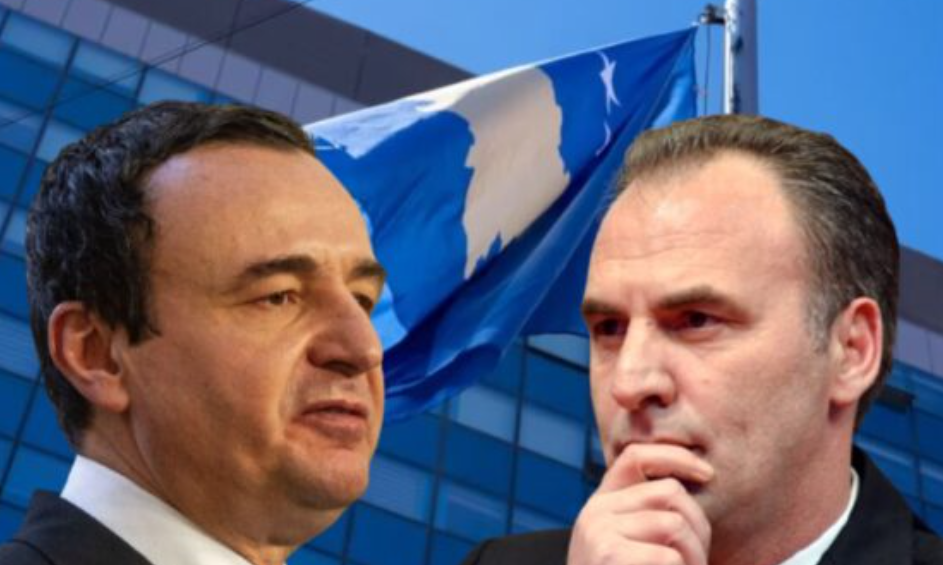 Limaj: Nuk kam marrë propozime nga Kurti, opsionet i kemi të qarta