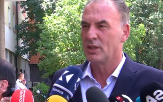 Limaj: Albin Kurti nuk i ka 61 vota për ta bërë Qeverinë, këtu është e gjithë bllokada