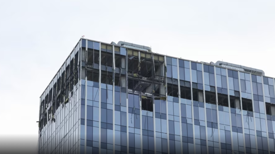 Ukraina shënjestron Moskën/ 142 dronë rrëzohen gjatë natës, dëme në disa zona të kryeqytetit rus