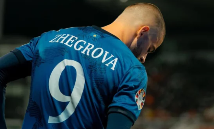 Fenerbahçe e Jose Mourinhos tejet e interesuar për Edon Zhegrovën