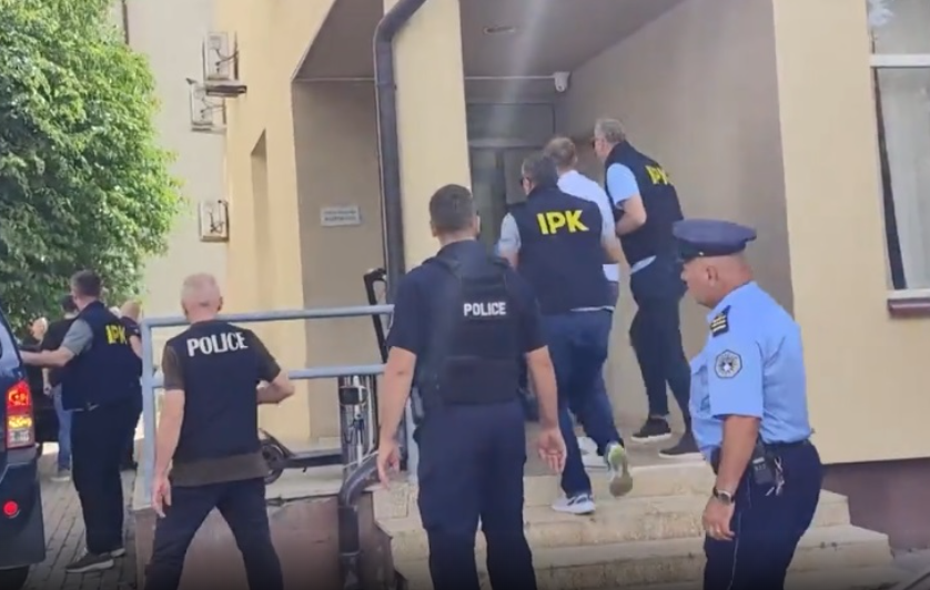 Apeli kthen në rivendosje çështja kundër 5 zyrtarëve policorë për vrasje nga pakujdesia