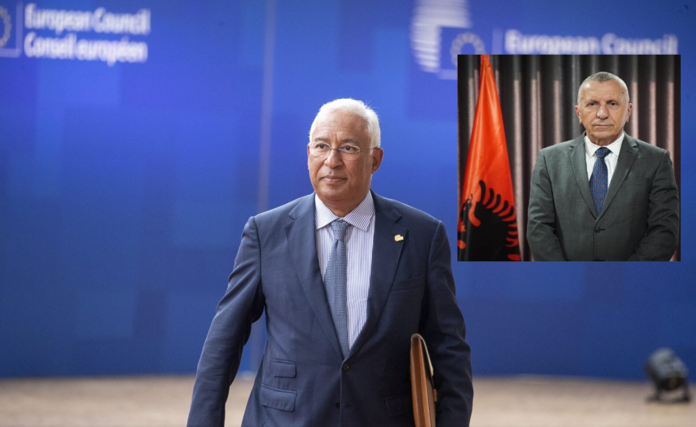 Costa i shkruan Kamberit: BE-ja po ndjek me kujdes trajtimin e shqiptarëve në Serbi