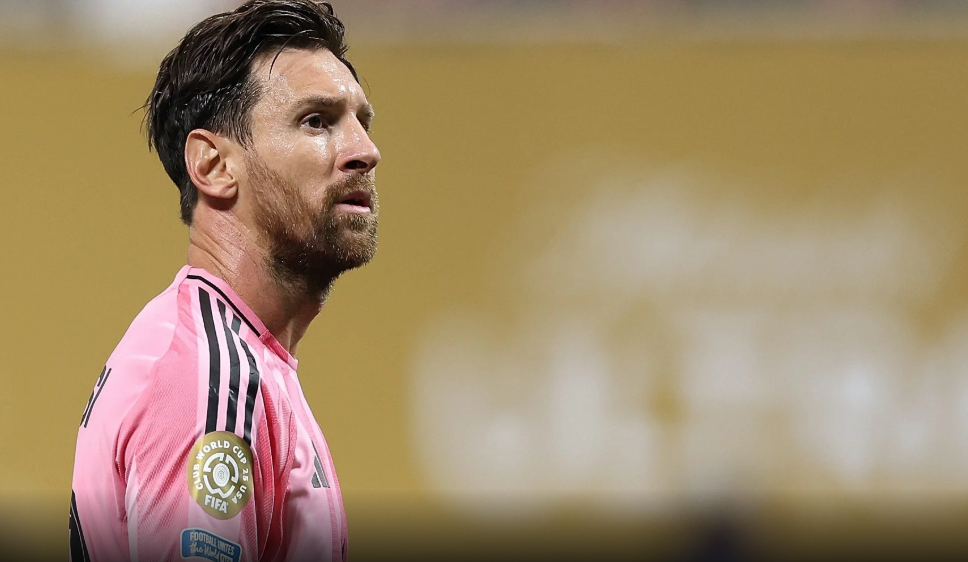 Shpërthen Messi për pezullimin nga MLS: Më ndalen ritmin