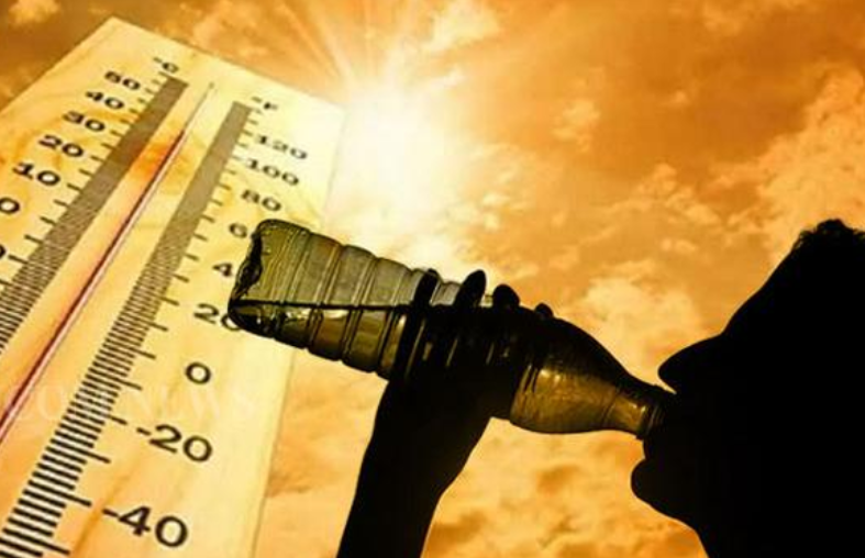 Vala e të nxehtit në Evropë – cilat vende janë më të prekura?