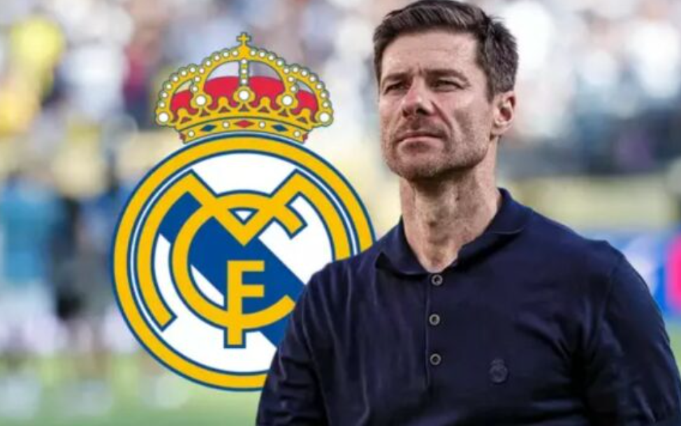 Xabi Alonso po planifikon dy transferime të çmendura te Real Madrid