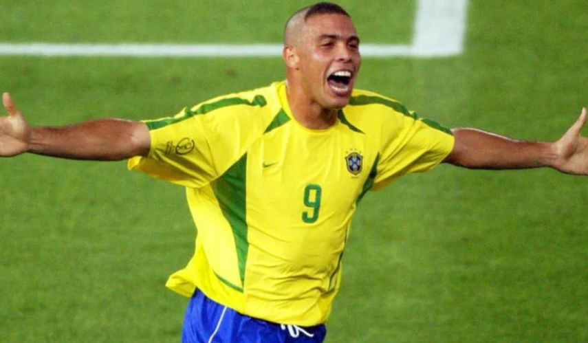 ‘Fenomeni’ Ronaldo, a ishte më i miri i të gjitha kohërave? ‘Fenomeni’ Ronaldo, a ishte më i miri i të gjitha kohërave?