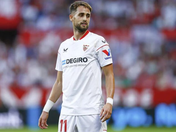 Adnan Januzaj drejt rikthimit te Anderlecht